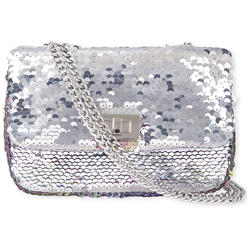 

Girls Flip Sequin Bag - Multi - The Children's Place