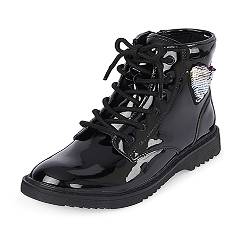 Girls Boots