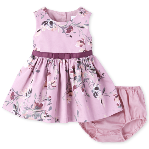 Newborn Baby Clothes