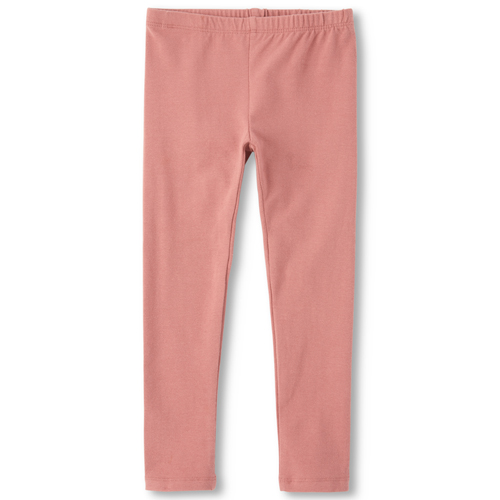 

Girls Leggings - Pink - The Children's Place
