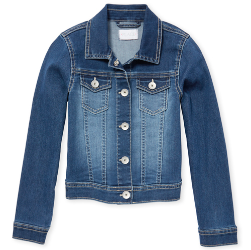 

Girls Denim Jacket - The Children's Place