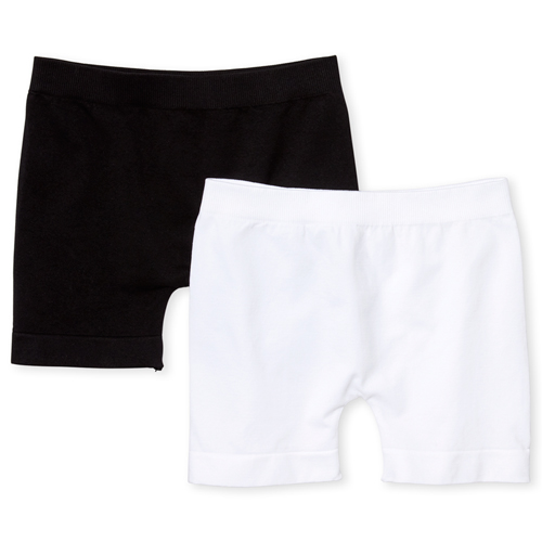 

s Cartwheel Shorts 2-Pack - Multi - The Children's Place