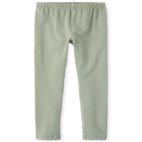 

Girls Leggings - Green - The Children's Place