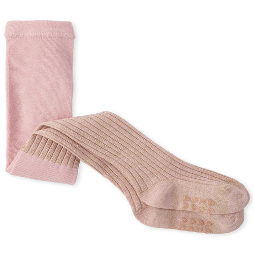 

s Toddler Glitter Tights - Pink - The Children's Place