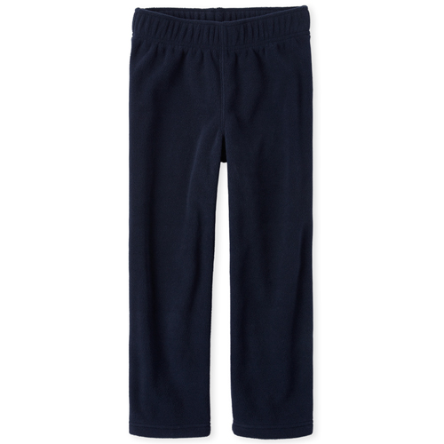 

s Boys Glacier Fleece Pants - Blue - The Children's Place