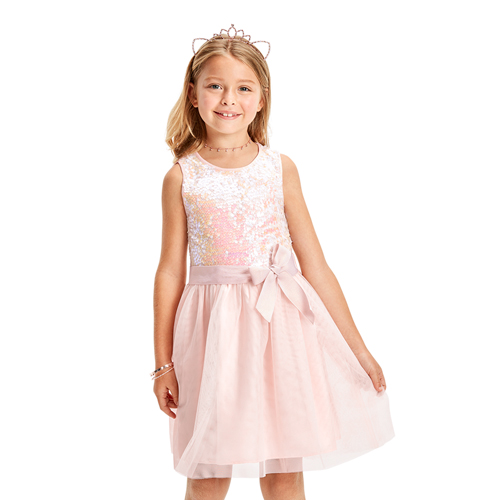 Girls Dresses