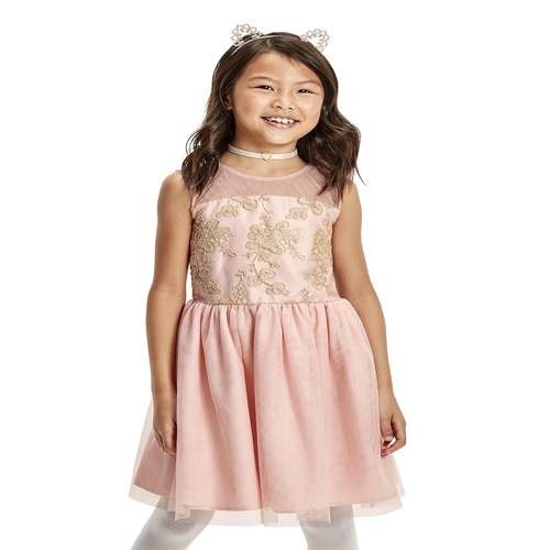 Girls Dresses