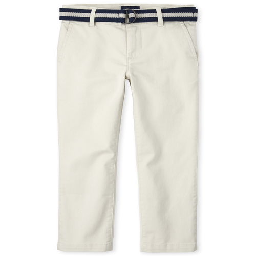 The Childrens Place Boys Toddler Stretch Corduroy Pants