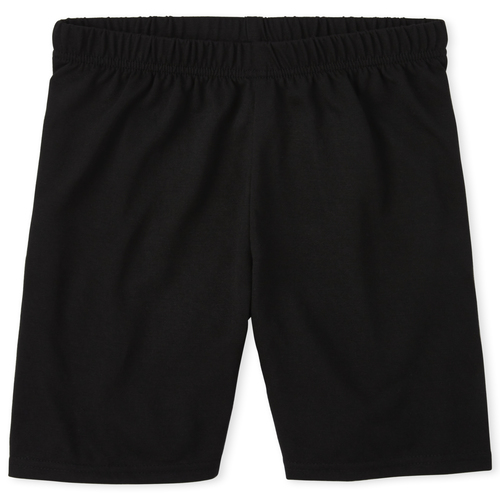 

s Boys Pajama Shorts - Black - The Children's Place