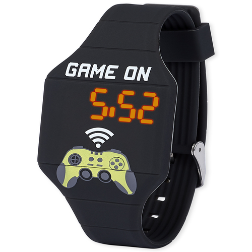 

Boys Boys Video Game Digital Watch - Multi - The Children's Place