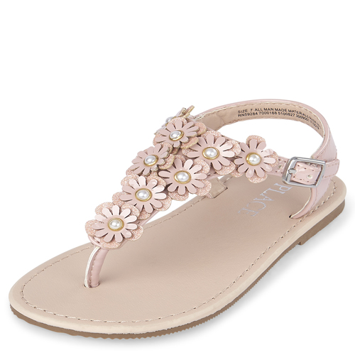 children's place sandals