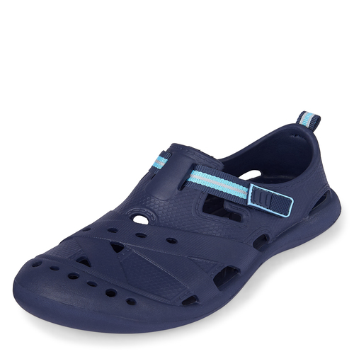 

s Boys Water Shoes - Blue - The Children's Place