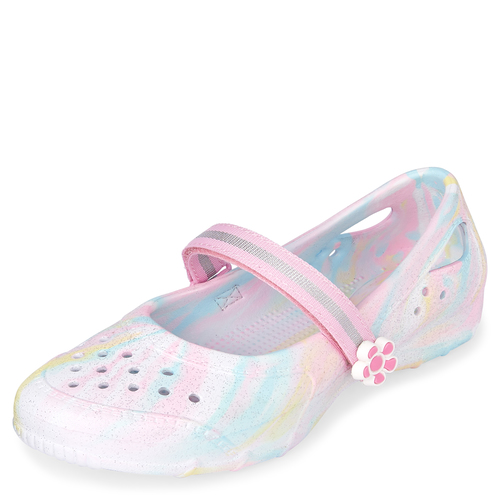 the children's place water shoes