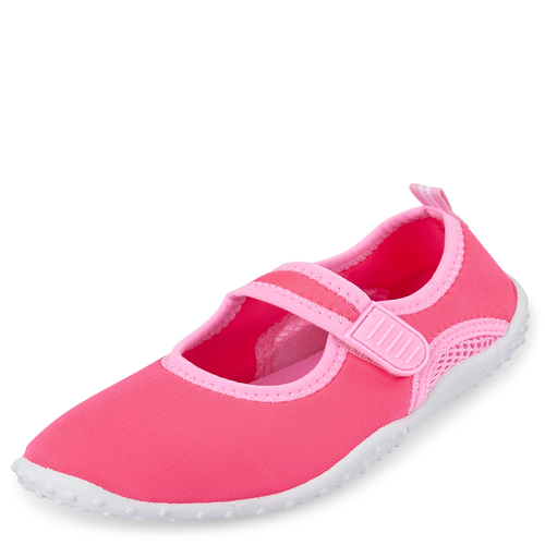 

s Water Shoes - Pink - The Children's Place