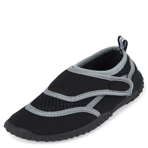 

s Toddler Boys Water Shoes - Black - The Children's Place