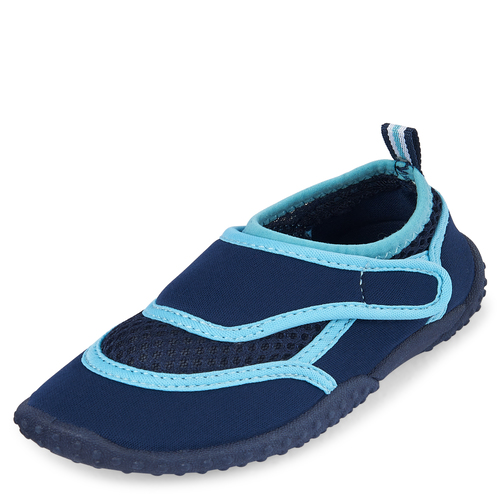 

s Toddler Boys Water Shoes - Blue - The Children's Place