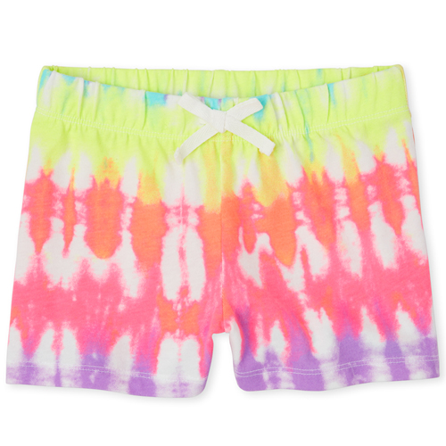 

s Mix And Match Print Shorts - Multi - The Children's Place