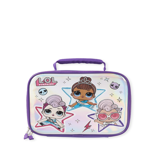 

Baby Girls Toddler Bff Lunch Box - Multi - The Children's Place