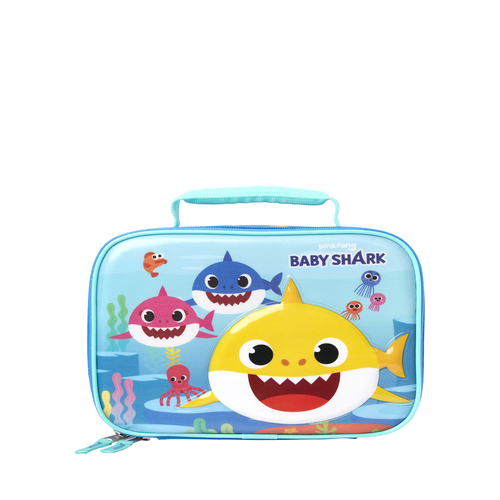 

Baby Boys Toddler Boys Shark Lunch Box - Multi - The Children's Place