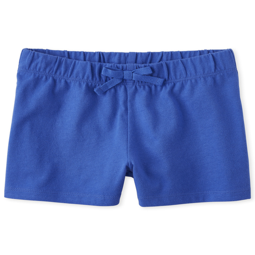 

s Mix And Match Shorts - Blue - The Children's Place
