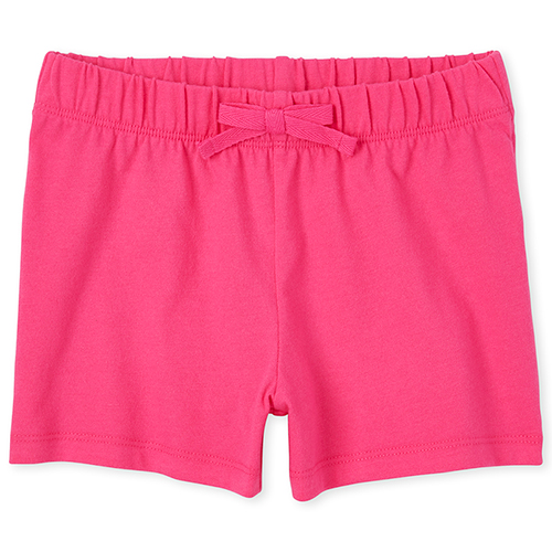 

s Mix And Match Shorts - Pink - The Children's Place
