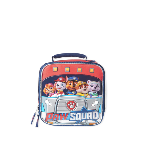 

Baby Boys Toddler Boys Paw Patrol Lunch Box - Multi - The Children's Place