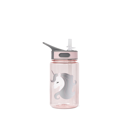 

Girls Unicorn Water Bottle - Pink - The Children's Place