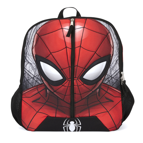 

Boys Boys Spider Man Backpack - Multi - The Children's Place