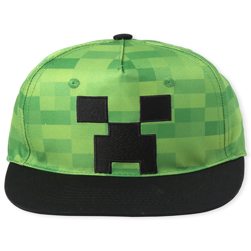 

Boys Boys Minecraft Baseball Hat - Multi - The Children's Place