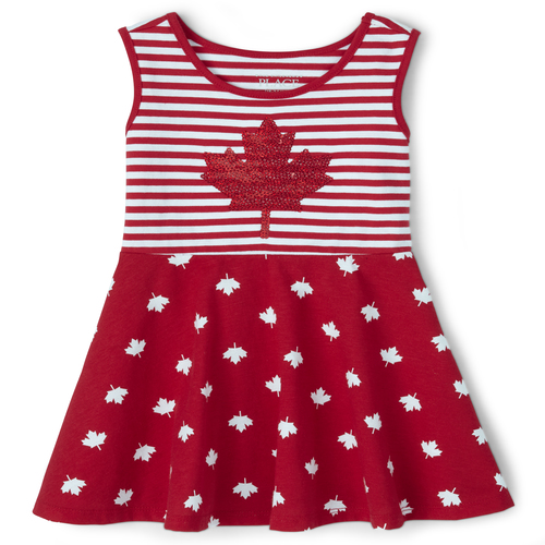 baby girl summer clothes canada