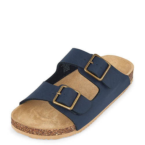 

Boys Boys Sandals - Blue - The Children's Place