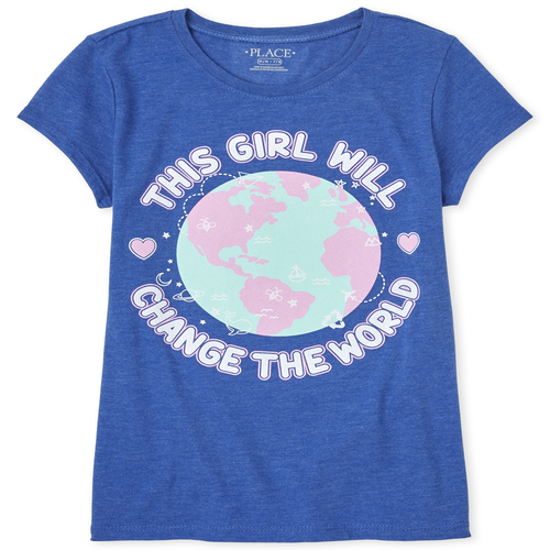 children's place girl clothes