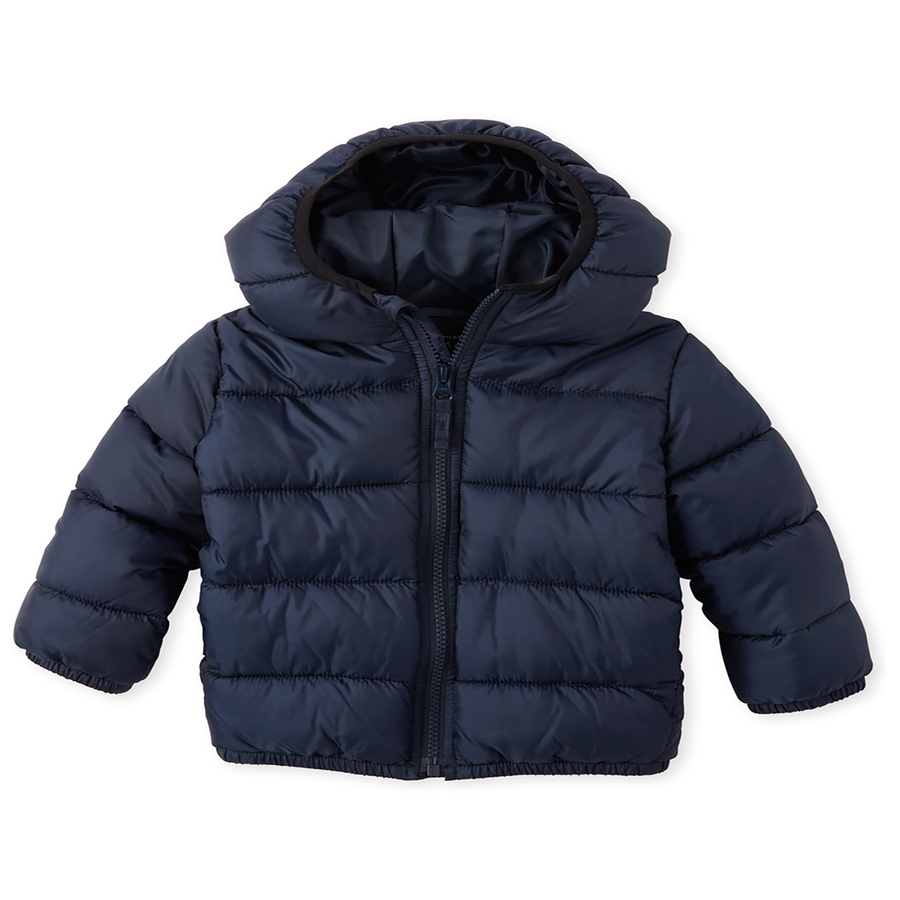 Toddler Puffer Coat only $11.98 at The Children’s Place! – Home