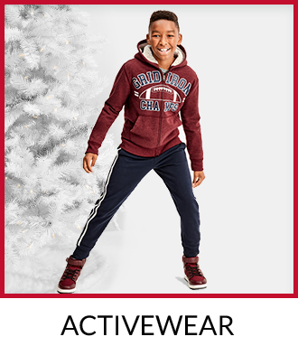 Activewear