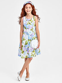 Victoria Dresses 5T
