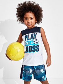 Toddler Baby Boy Clothes The Children S Place Free Shipping