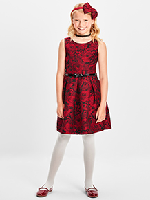 Girls Dresses
